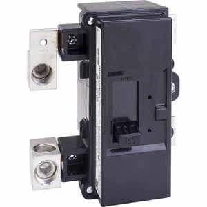 SQUARE D QOM2150MM Molded Case Circuit Breaker, Bolt-On, 150 A, 240 VAC, 2 P | AG8UJK