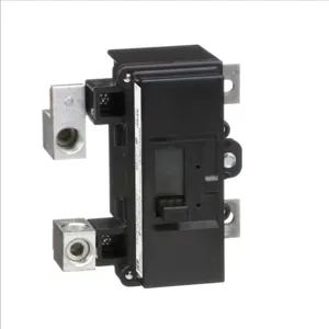 SQUARE D QOM2150MM Molded Case Circuit Breaker, Bolt-On, 150 A, 240 VAC, 2 P | AG8UJK