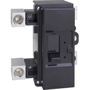 SQUARE D QOM2175VH Bolt On Circuit Breaker Qo 175 Amp 240vac 2p 22kaic@240v | AG8UJM