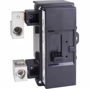 SQUARE D QOM2200MM Bolt On Circuit Breaker Qo 200 Amp 240vac 2p 10kaic@240v | AG8UJN