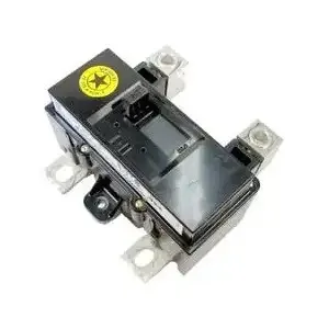 SQUARE D QOM2150MVH Main Breaker, Bolt On, 2 Pole, 1 Phase, 150A, 240VAC | CE6JVU