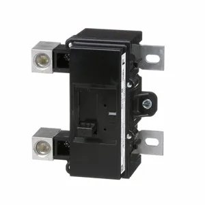 SQUARE D QOM2200VH Circuit Breaker 200 A, 120 / 240 V | AA9GHP 1D334