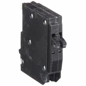 SQUARE D QOT1515 Plug In Circuit Breaker 15a 1p 10ka 240v | AA9GHQ 1D336