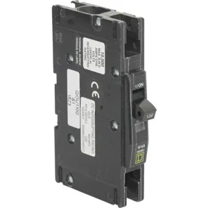 SQUARE D QOU1100 Unit Mount Circuit Breaker Qou 1p 100a | AG7CXU 5B967