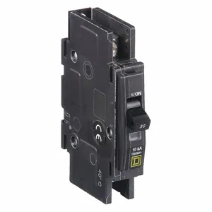 SQUARE D QOU130 Unit Mount Circuit Breaker Qou 1p 30a | AG7CYA 5B973