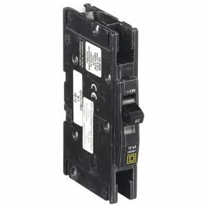 SQUARE D QOU180 Unit Mount Circuit Breaker Qou 1p 80a | AF9HMW 2JWX2