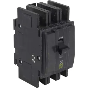 SQUARE D QOU335 Unit Mount Circuit Breaker Qou 3p 35a | AG7DXG 5U995