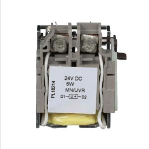 SQUARE D S29410 Undervoltage Release | AG8UVE