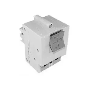 SQUARE D SDT2200 Trilliant Circuit Breaker, 2 Pole, 1 Phase, 10kAIC at 240V | CE6HVG