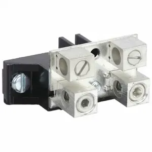 SQUARE D SN100FA Neutral Assembly Kit, 100 A Amps, Flush/Surface Mounting | CU4FWM 2CR90