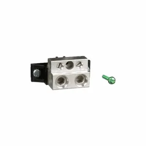 SQUARE D SN225KA Neutral Assembly Insulated Groundable | CU4EYY 48N058