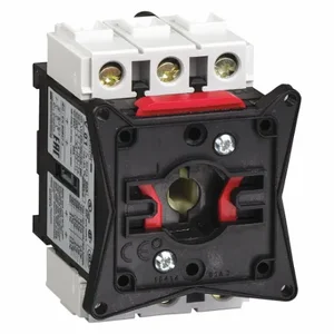 SQUARE D V0 20/25A Switch Body | CU4EZJ 48P679