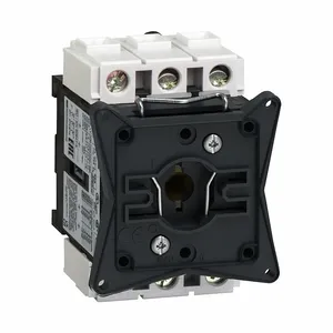 SQUARE D V02 Switch Body, 10 Amp | CU4GJE 48P681