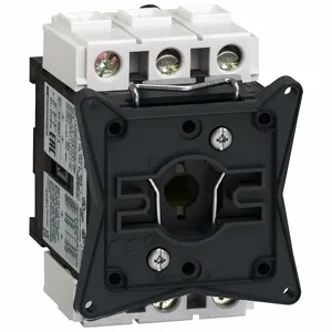 SQUARE D V1 Load Break Switch 20a | AF9GQD 2FL52