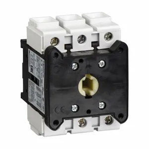 SQUARE D V6 Switch Body | CU4GJF 48P684