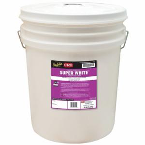 STA LUBE SL3155 Multipurpose Grease, Lithium, White, 35 Lb, Nlgi Grade 1.5, Nsf Rating H2 No Food Contact | CU4GXE 39F944