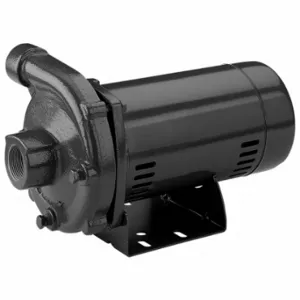 STA RITE JHHG3-53H Pump And Motor, 2 1/2 Hp, 208-230/460V AC, 140 ft Max Head, 2 Inch Size | CU4KCU 33L249