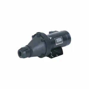 STA RITE PNC-10 Shallow Well Jet Pump, 1/2Hp | CU4KCV 33L280