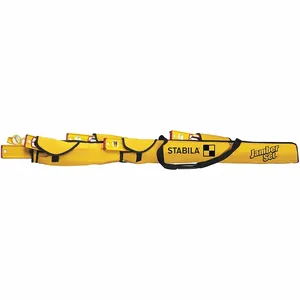 STABILA 30025 Level Case, 10 Inch, Torpedo | CV4QBX 58ZJ19