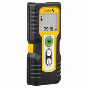 STABILA LD-220 Laser Measure | CV4MXL 58ZJ01