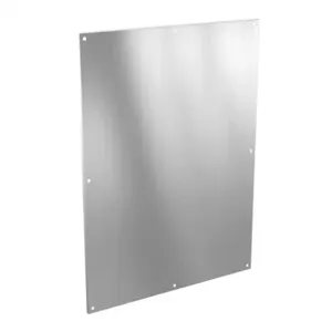 STAHLIN BP4836AL Subpanel, 3003-H14 Aluminum | CV8AJL