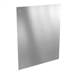 STAHLIN BPJ2420AL Subpanel, Aluminum | CV8AKJ