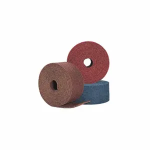 STANDARD ABRASIVES 830016 Buff and Blend GP Roll, 6 Inch W x 30 ft L | CU4HCA 34AX39