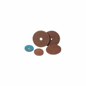 STANDARD ABRASIVES 840315 Surface-Conditioning Disc, TS, 2 Inch Dia, Aluminum Oxide, Very Fine, 3500-2, 50 PK | CU4HAR 34AY89