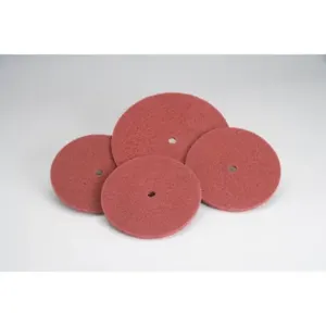 STANDARD ABRASIVES 850315 TSM Buff and Blend HP Disc, 50 PK | CU4HAX 527M03