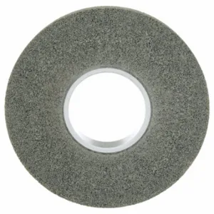 STANDARD ABRASIVES 854353 Std Abrsvs GP Plus Whl 854353, PK 3 | CU4HCG 276A99