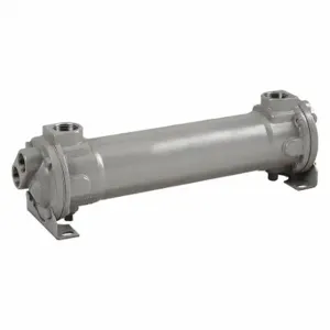 STANDARD XCHANGE SN516006036006 Heat Exchanger, Shell and Tube, 239000 BtuH Max. BtuH | CU4HFE 5TNW9