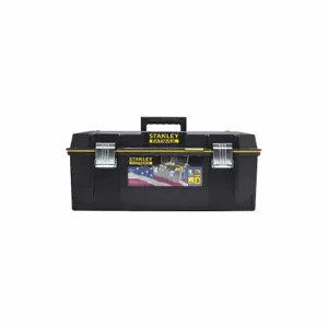 STANLEY 028001L Tool Box | CU4JZR 32PJ22