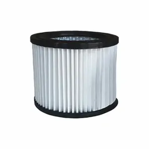 STANLEY 08-2501 Cartridge Filter | CU4KBG 50MR46