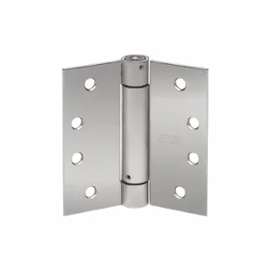 STANLEY 2060R45X4SPRINGDOORHINGE32DSTS Spring Hinge, Stainless Steel | CU4JXR 53DY69