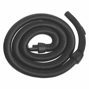 STANLEY 25-1218 Vacuum Hose, Flexible, 1-1/4 Inch Size x 20 ft | CU4KBP 50MR51