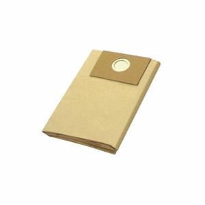 STANLEY 25-1228 Disposable Filter Bag, 3Pk, Wet/Dry Vac | CU4KBM 50MR41