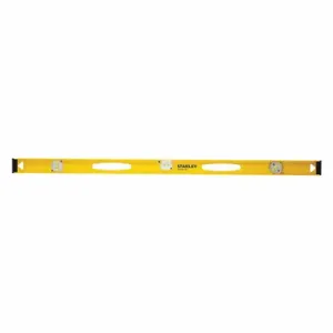 STANLEY 42-324 I-Beam 180 Level, 24 Inch Size | CU4HGC 41VE47