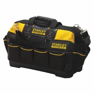 STANLEY 518150M Tool Bag, 18 Inch | CU4JZV 41VE81