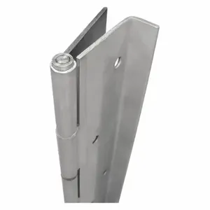 STANLEY 653ULFMDOORHINGE732DSTS Continuous Barrel Hinges, Stainless Steel, 83 1/8 Inch Door Leaf Ht | CU4JTT 53DY60