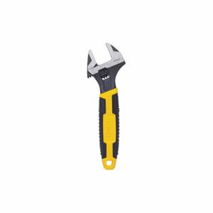STANLEY 90-948 Adjustable Wrench | CU4HFU 379A34