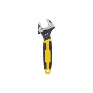 STANLEY 90-948 Adjustable Wrench | CU4HFU 379A34