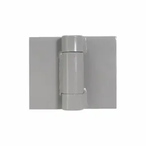 STANLEY BB8555X6DBLWTDOORHINGEPSTL Butt Hinge, 0 Holes per Leaf, 5 Inch Door Leaf Height, 2 1/2 Inch Door Leaf Width | CU4HHK 53DY26