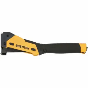 STANLEY BTHTHT550 Hammer Tacker, 13 1/2 Inch Overall Length, 3/8 Inch 1/2 Inch Staple Leg Length | CU4JLB 49XH48