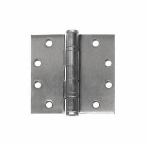 STANLEY CEFBB179-66 4-1/2X4-1/2 26D Security Electrified Door Hinge With Ball Bearing | CU4HGB 28XV92