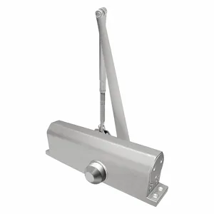 STANLEY D1610 689 SN Door Closer 1 Inch Length Non-handed | AG4YGT 35GR99