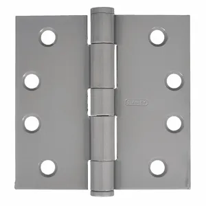 STANLEY F179 4 5X4 DOOR HINGE P STL Template Hinge Full Mortise Removable | AE3WGB 5GJN5