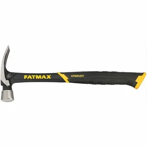 STANLEY FMHT51305 Hammer, Rip Claw, 14 oz., 14-1/4 Inch L | CD2LFD 49XH49