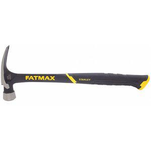 STANLEY FMHT51306 Hammer, Rip Claw, 16 Inch Length | CD3UCE 49XH50