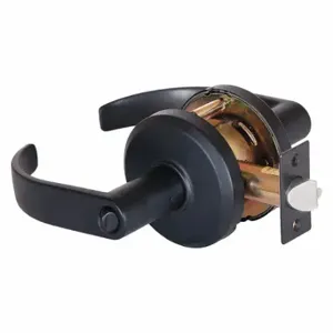 STANLEY QCL250M613S4478SSCKD Lever Lockset, Grade 2, Qcl250 Su mmit, Oil Rubbed Bronze | CU4JBH 45DF60