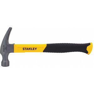 STANLEY STHT51511 Hammer, Reißklaue, 12 Zoll L | CD3FNX 49XH55